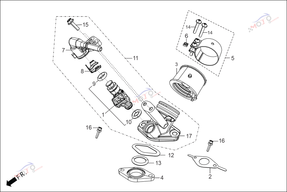 Engine Diagram